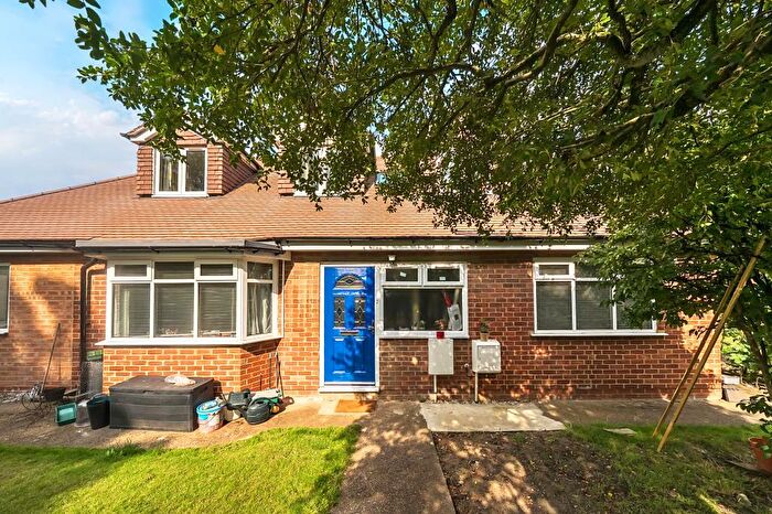 5 Bedroom Detached House For Sale In Headington, Oxford, OX3