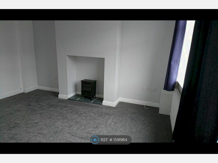 2 Bedroom Terraced House To Rent In Barnsley Street, Wigan, WN6
