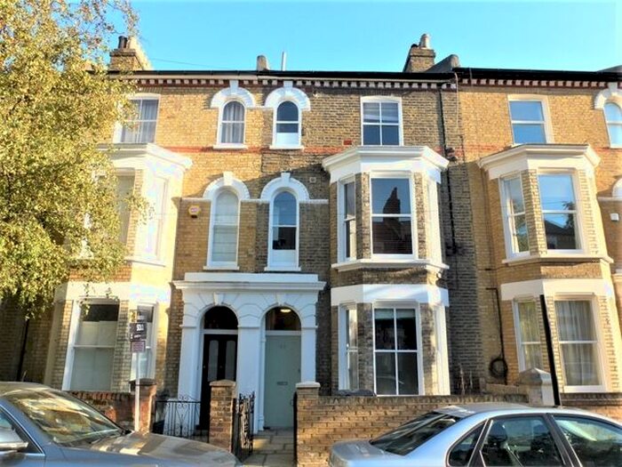 1 Bedroom Flat To Rent In C Stansfield Road, London, London, SW9