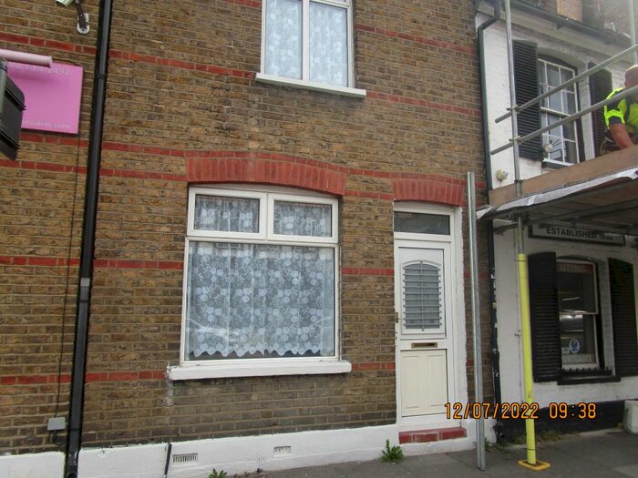 3 Bedroom Terraced House To Rent In Heston Road, Heston, Hounslow, TW5
