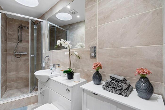 4 Bedroom House To Rent In Agincourt Road, Hampstead, London, NW3