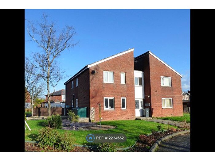 1 Bedroom Flat To Rent In Carrington Road, Adlington, Chorley, PR7