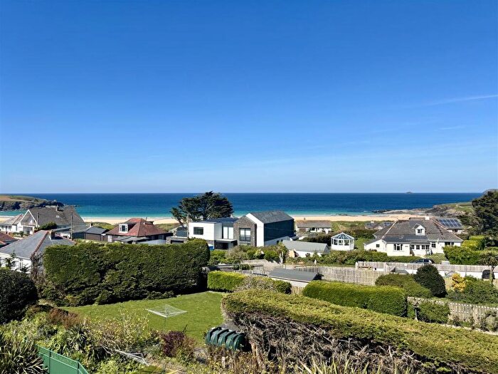 9 Bedroom Detached House For Sale In Harlyn Bay, PL28