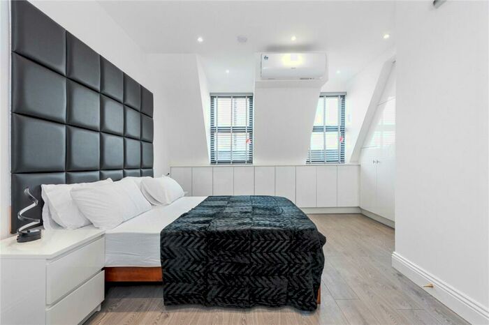 3 Bedroom Property To Rent In Voss Street, London, E2