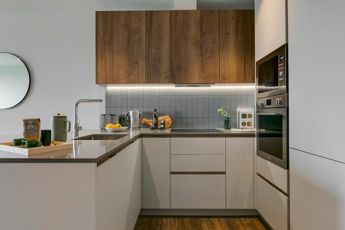 1 Bedroom Flat To Rent In Greenford, UB6