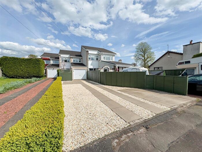 3 Bedroom Terraced House For Sale In Friarsfield Road, Lanark, ML11