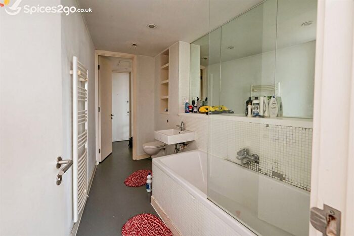 1 Bedroom Flat For Sale In New Street, Birmingham, B2