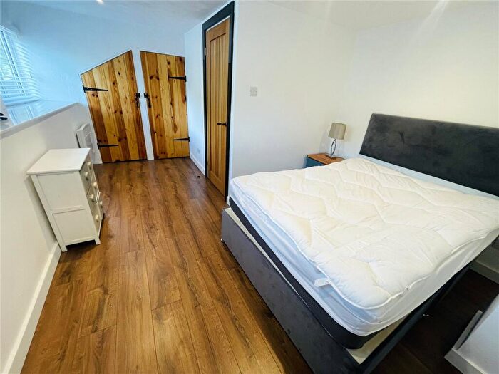 3 Bedroom End Of Terrace House For Sale In Caernarfon Road, Beddgelert, Caernarfon, Gwynedd, LL55
