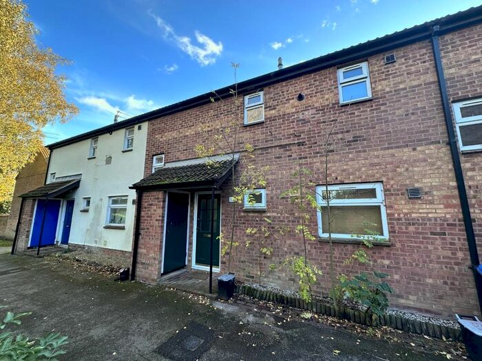 3 Bedroom Property To Rent In Blickling Road, Old Catton, Norwich, NR6