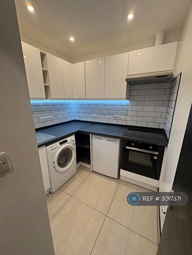 Studio To Rent In Dudden Hill Lane, London, NW10