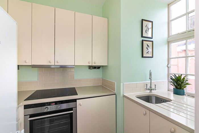 2 Bedroom Flat To Rent In Morpeth Terrace, Victoria, London, SW1P
