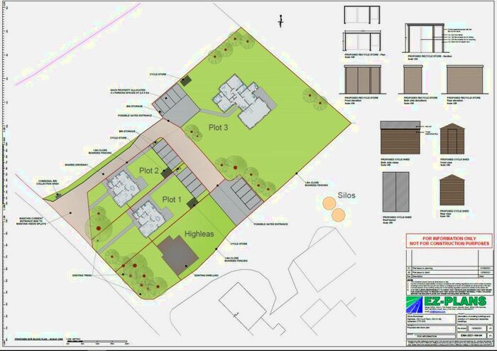 Land For Sale In Old Court Hill, Aylesham, CT3