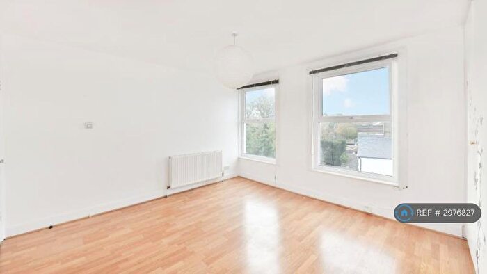 1 Bedroom Flat To Rent In Palmerston Road, London, N22