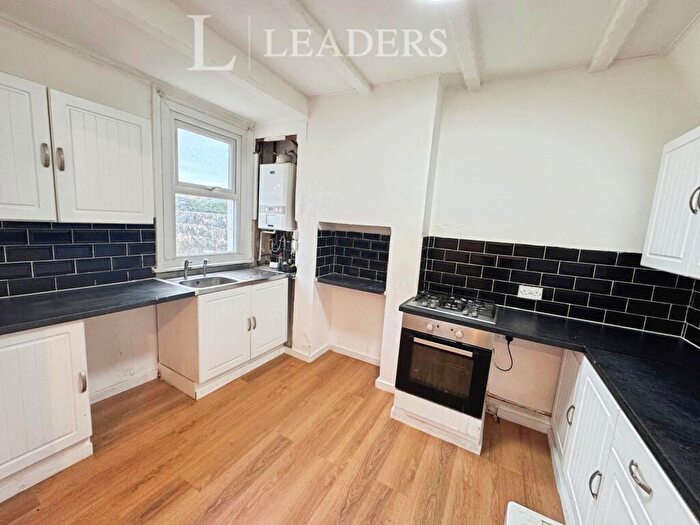 3 Bedroom Semi-Detached House To Rent In St. Osyth Road, Clacton-on-Sea, Essex, CO15