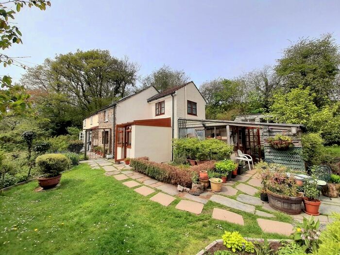 3 Bedroom Cottage For Sale In Boyton, Launceston, PL15