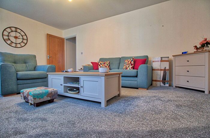 1 Bedroom Flat For Sale In Head Street, Pershore, WR10