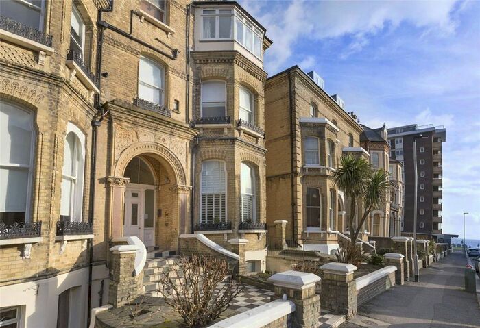 1 Bedroom Flat To Rent In Second Avenue, Hove, BN3