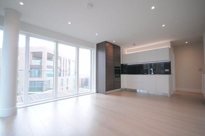 1 Bedroom Apartment To Rent In Kidbrooke Village, SE3