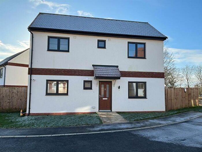 3 Bedroom Detached House To Rent In Northcote Drive, Monks Eleigh, IP7