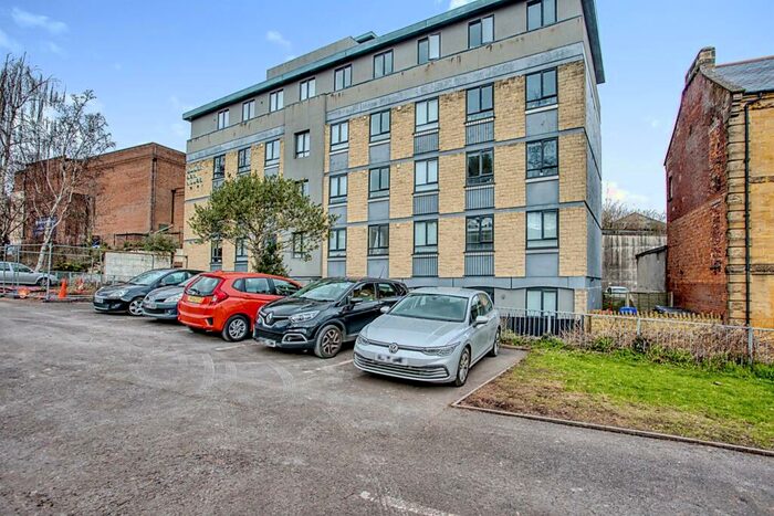 1 Bedroom Flat To Rent In Court Ash, Yeovil, BA20