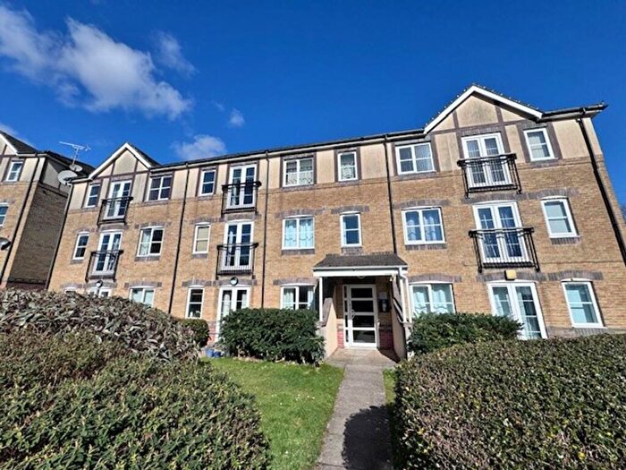 1 Bedroom Apartment For Sale In Kenmare Mews, Pontprennau, CF23