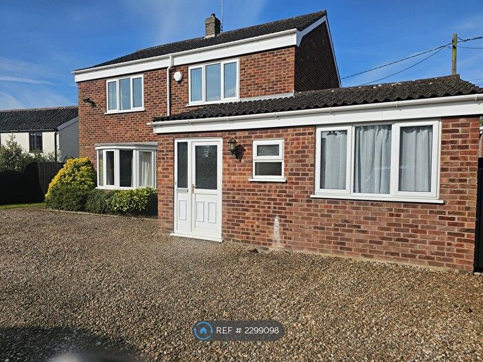 4 Bedroom Detached House To Rent In Cromer Road, Hevingham, Norwich, NR10
