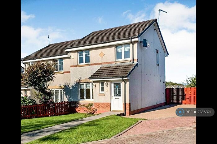 3 Bedroom Semi-Detached House To Rent In Greenacre Place, Falkirk, FK4