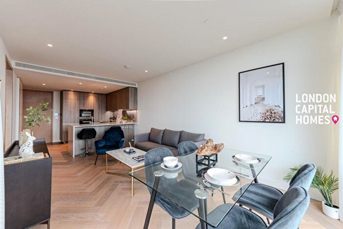 1 Bedroom Apartment To Rent In Principal Place, Worship Street, London, EC2A