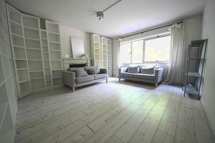 1 Bedroom Flat To Rent In Renfrew Road, Kennington, London, SE11