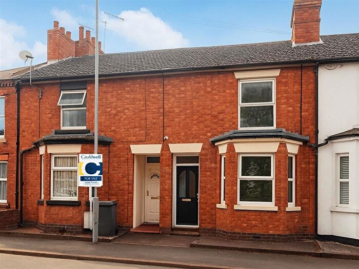 3 Bedroom Property For Sale In Church Street, Bletchley, Milton Keynes, MK2