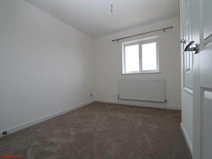 2 Bedroom End Of Terrace House To Rent In Hillside Drive, Cowbridge, Vale Of Glamorgan, CF71