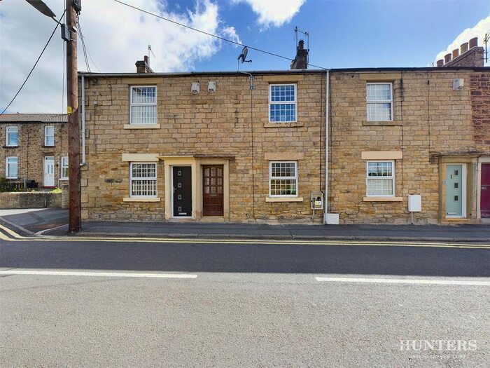 2 Bedroom Terraced House For Sale In Benfieldside Road, Consett, DH8