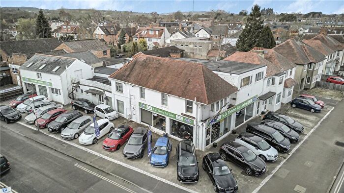 4 Bedroom Garage / Parking For Sale In Abingdon Road, Oxford, Oxfordshire, OX1