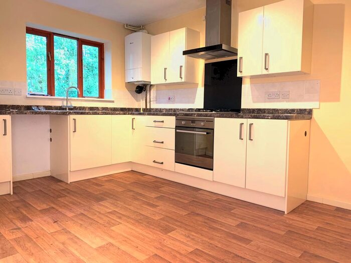 2 Bedroom Terraced House To Rent In Fiskin Lane, Worcester, WR4