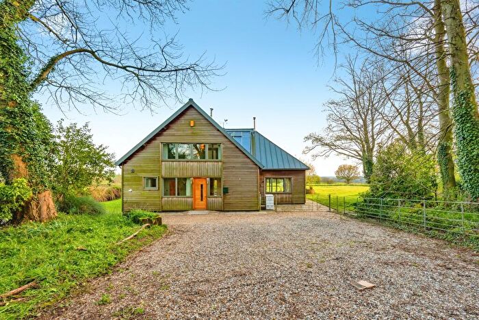 3 Bedroom Barn Conversion For Sale In Church Lane, Brailsford, Ashbourne, DE6