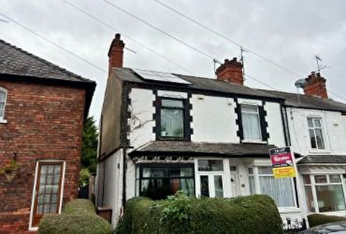 1 Bedroom End Terrace House To Rent In Victoria Avenue, Willerby, HU10
