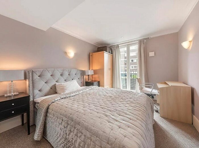 1 Bedroom Flat To Rent In Bailey House, Kings Road, Kings Chelsea, Chelsea, SW10