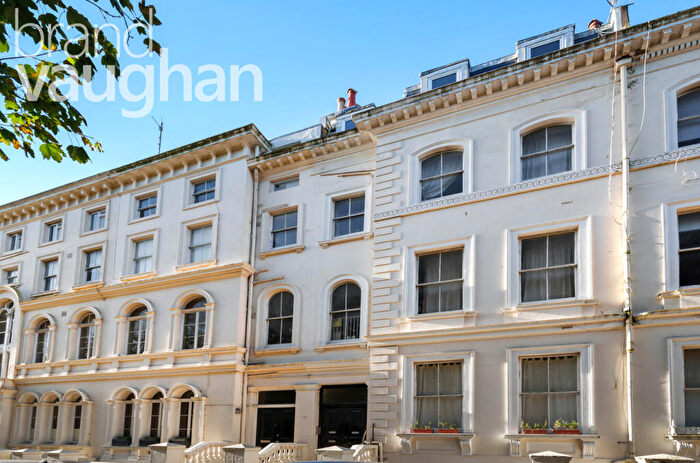 1 Bedroom Flat To Rent In Norfolk Terrace, Brighton, East Sussex, BN1