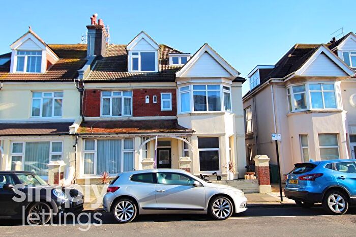 1 Bedroom Flat To Rent In Norman Road, Hove, BN3