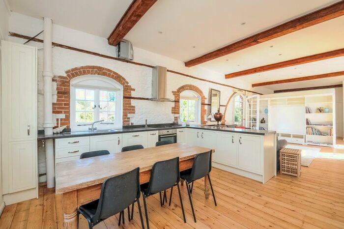 1 Bedroom Apartment To Rent In Wallingford, Oxfordshire, OX10