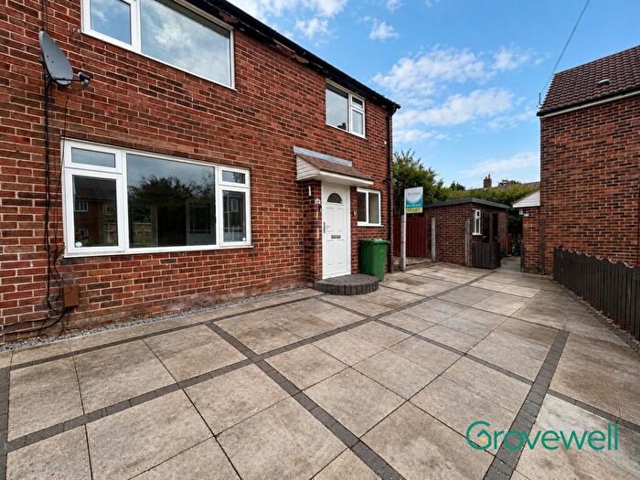 3 Bedroom Semi-Detached House To Rent In Peak Avenue, Atherton, Manchester, M46