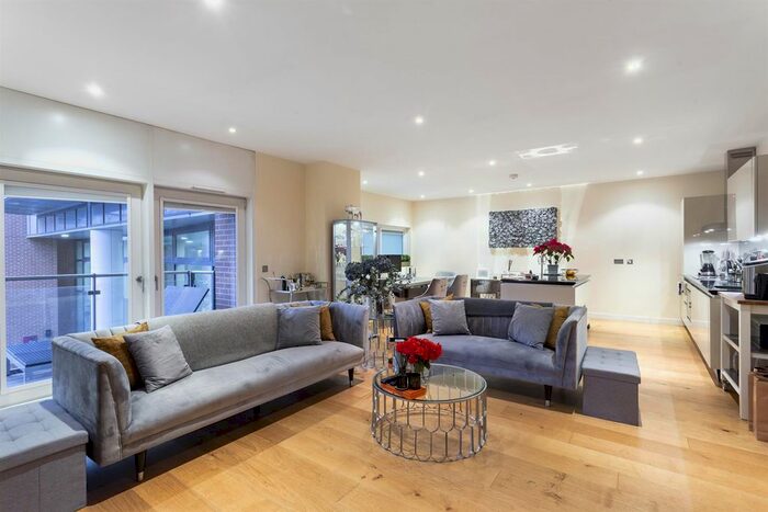 1 Bedroom Flat To Rent In Hepworth Court, Grosvenor Waterside, Gatliff Road, London, SW1W