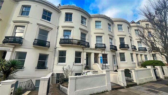 Property To Rent In Lansdowne Place, Hove, BN3