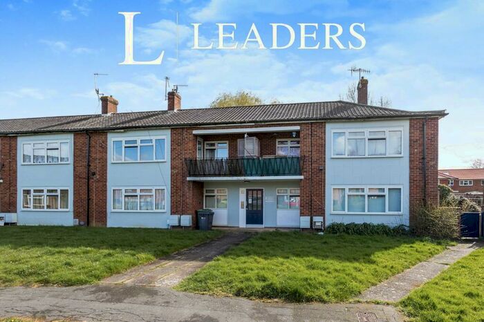 1 Bedroom Apartment To Rent In Broomfield, Guildford, GU2