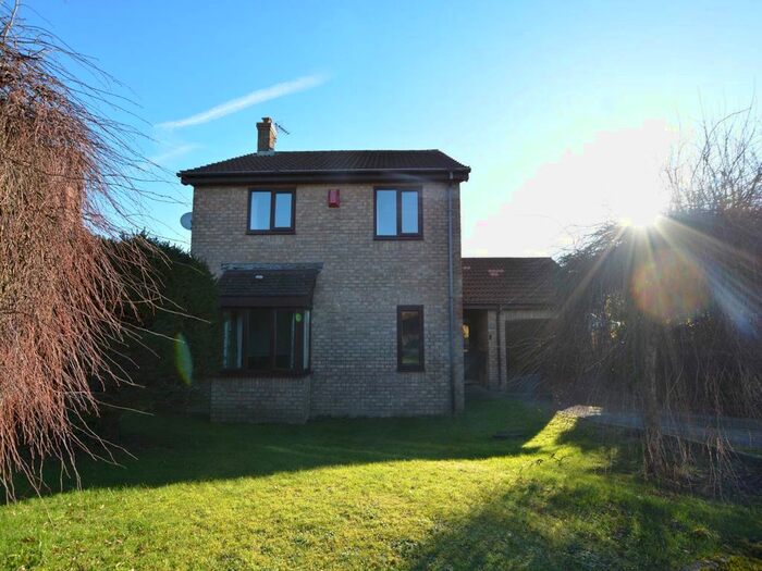 4 Bedroom Property To Rent In Beaumaris Way, Grove Park, Blackwood, NP12