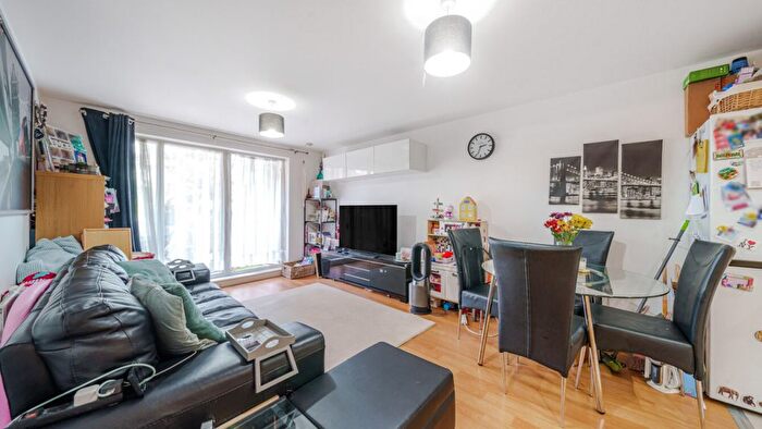 2 Bedroom Flat For Sale In Cottington Street, London, SE11