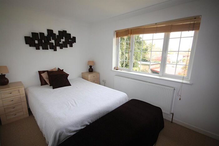 1 Bedroom Property To Rent In Kitchener Rd, Amesbury, SP4