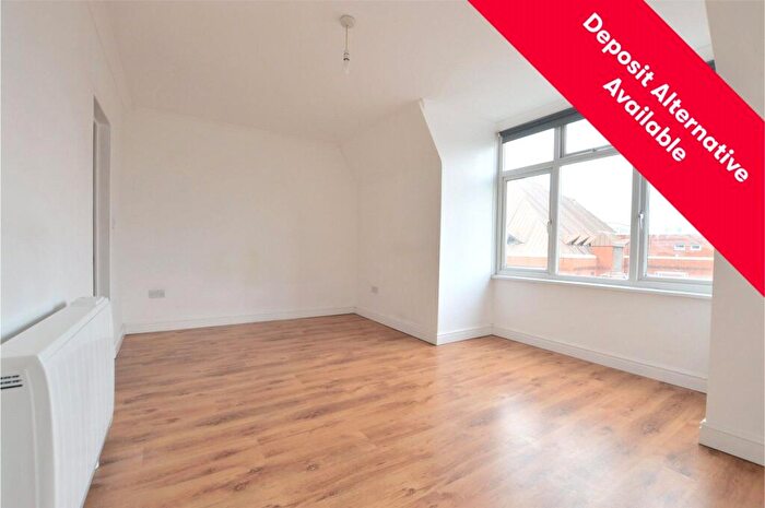 1 Bedroom Apartment To Rent In Station Road, Redhill, Surrey, RH1