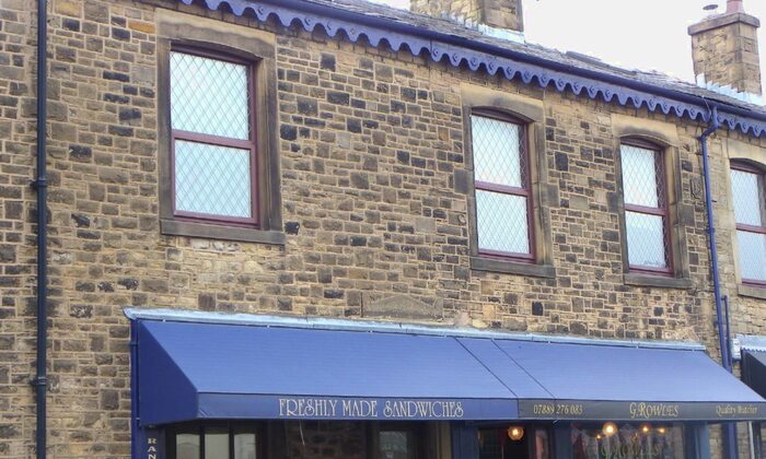 1 Bedroom Apartment To Rent In Inglewhite Road, Longridge, PR3