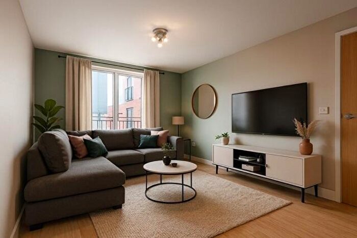 1 Bedroom Apartment To Rent In Dean House, City Centre, Birmingham, B5